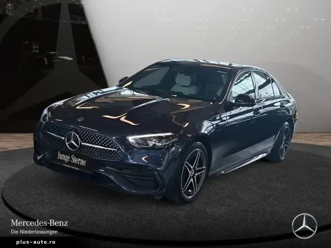 Mercedes-Benz C 400