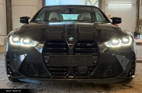 BMW M4 — poza 2