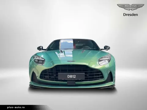 Aston Martin Db12 — poza 3