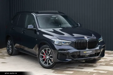 BMW X5 — poza 2