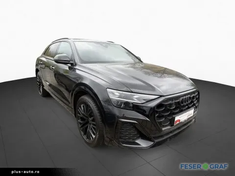 Audi Q8 — poza 2