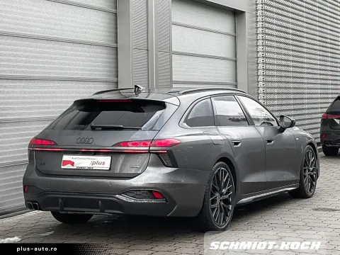 Audi A6 — poza 2