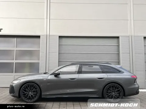 Audi A6 — poza 3