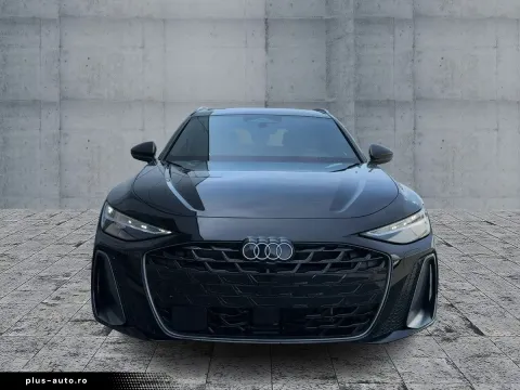 Audi A6 — poza 2