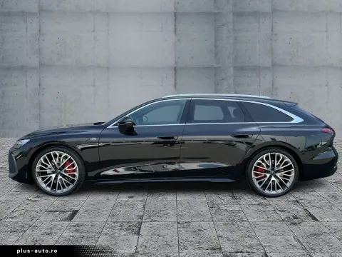 Audi A6 — poza 3