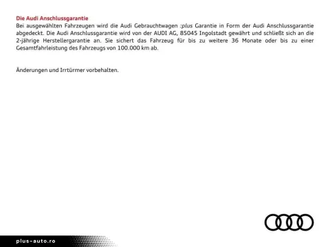 Audi A5 — poza 2