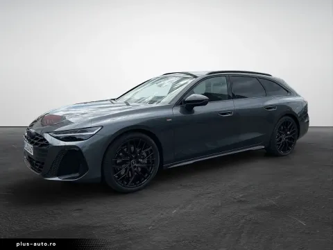 Audi A6 — poza 2