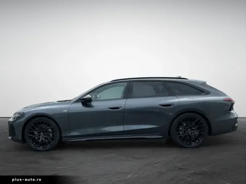 Audi A6 — poza 3