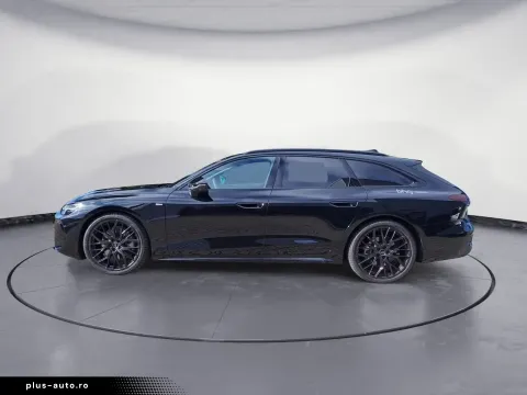 Audi A6 — poza 2