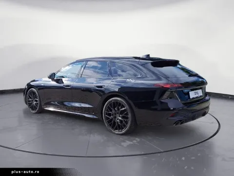 Audi A6 — poza 3