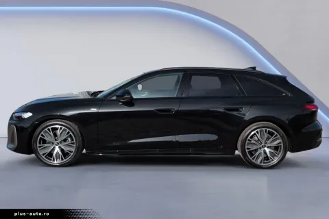 Audi A5 — poza 2