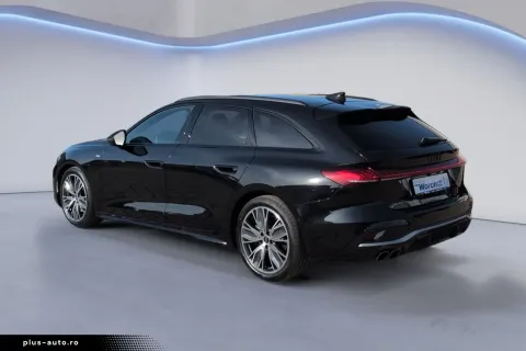 Audi A5 — poza 3