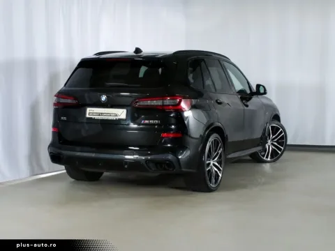 BMW X5 — poza 2
