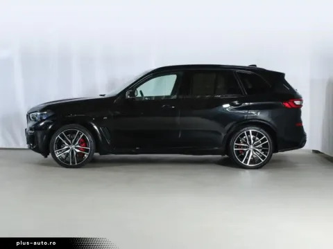 BMW X5 — poza 3