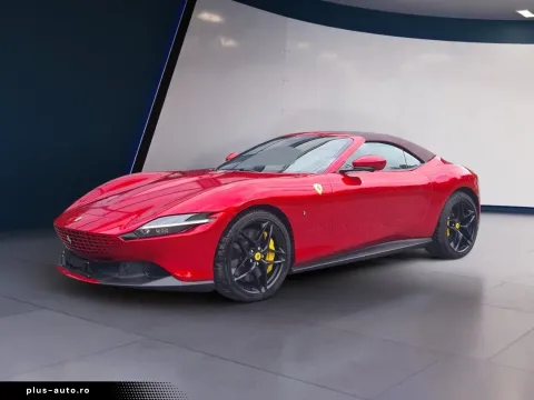 Ferrari Roma