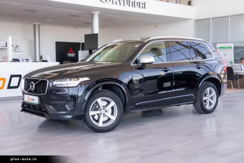 Volvo Xc40 — poza 3