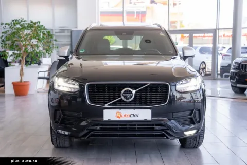Volvo Xc40 — poza 2