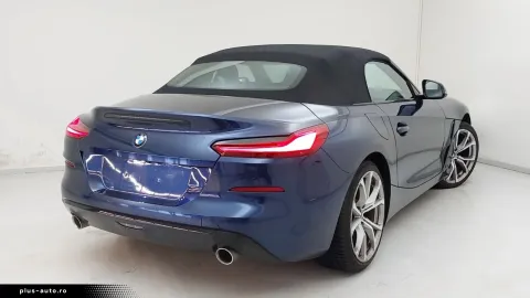 BMW Z4 — poza 3
