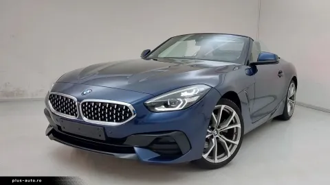 BMW Z4 — poza 2