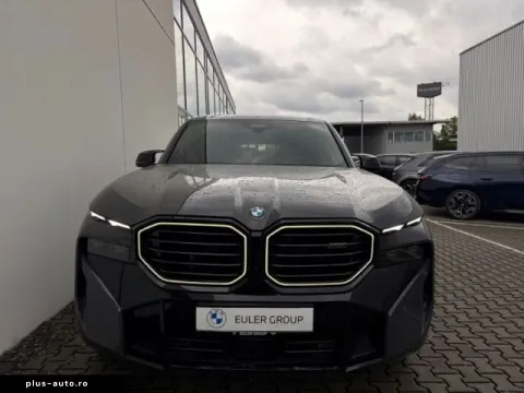 BMW Xm — poza 2