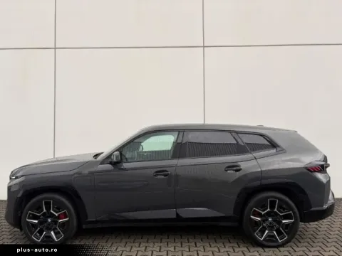 BMW Xm — poza 3