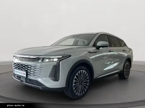 OMODA 9