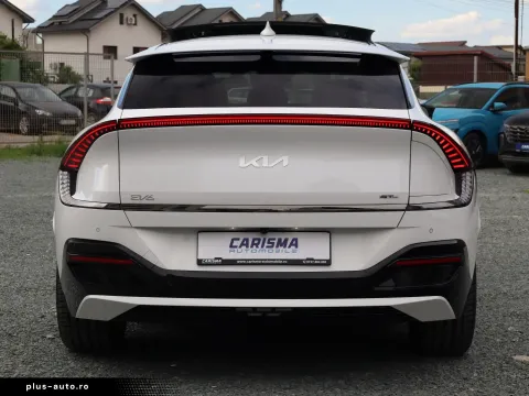 Kia Ev6 — poza 3