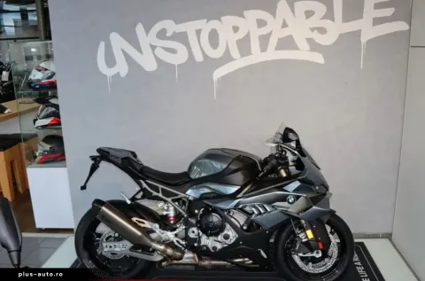 BMW S 1000 RR