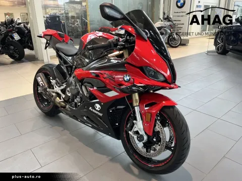 BMW S 1000 RR