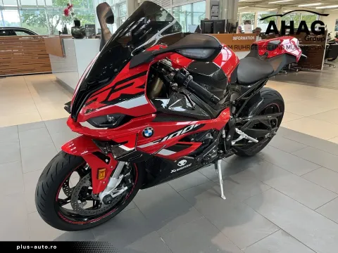 BMW S 1000 RR — poza 2