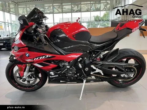 BMW S 1000 RR — poza 3