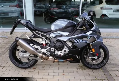 BMW S 1000 RR