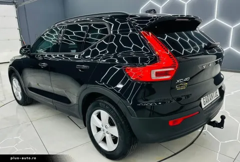 Volvo Xc40 — poza 3