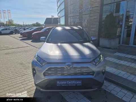 Toyota Rav 4 — poza 2
