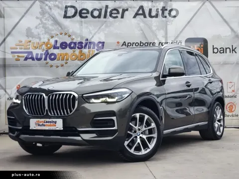 BMW X5 — poza 2