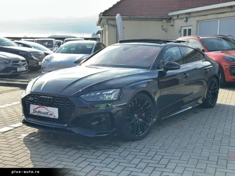 Audi RS 5