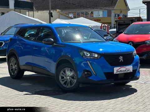 Peugeot 2008 — poza 2