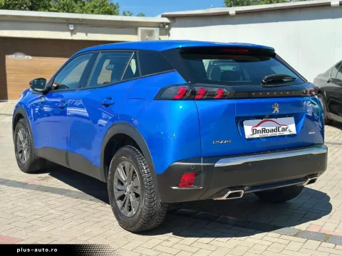 Peugeot 2008 — poza 3