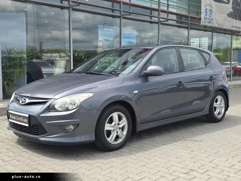 Hyundai I30 — poza 2