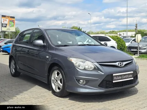 Hyundai I30 — poza 3