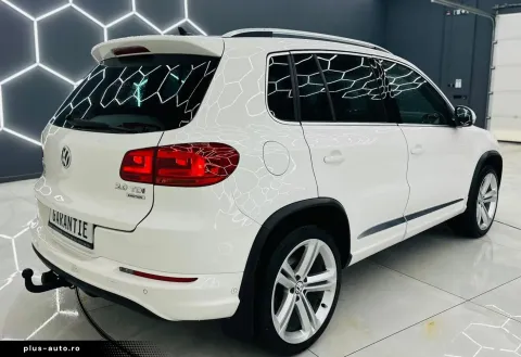 Volkswagen Tiguan — poza 3