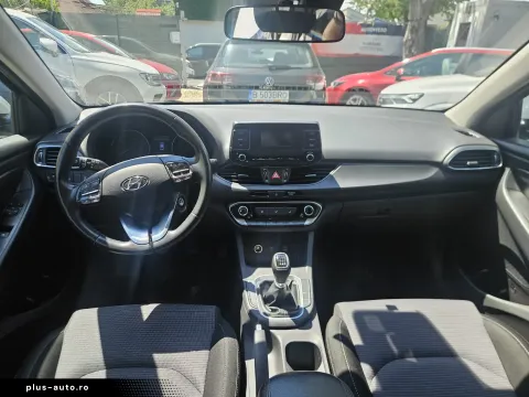 Hyundai I30 — poza 3