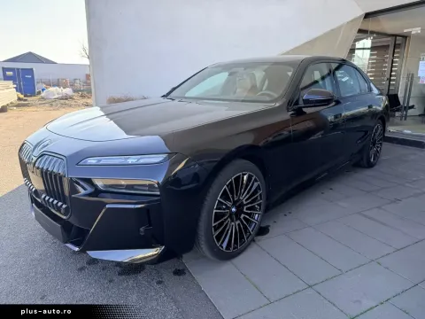 BMW 740