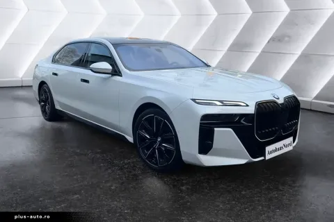 BMW 740