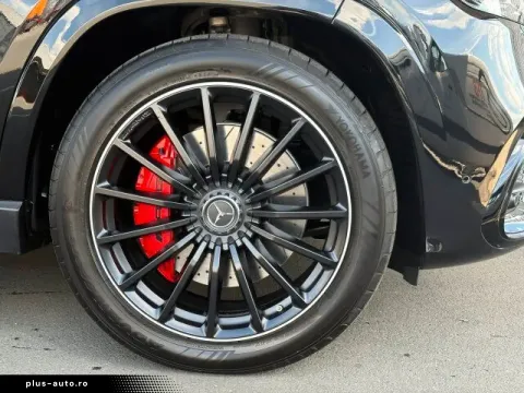 Mercedes-Benz Gls 63 — poza 3