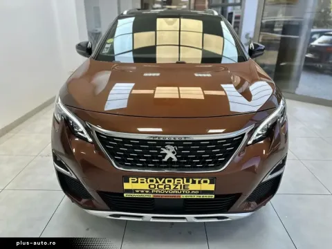Peugeot 3008 — poza 2