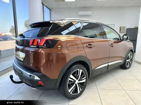 Peugeot 3008 — poza 3