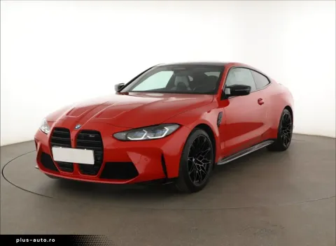 BMW M4 — poza 2