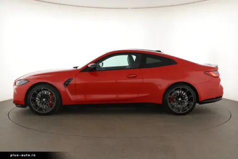 BMW M4 — poza 3