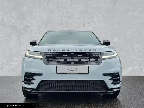 Land Rover Range Rover Velar — poza 3